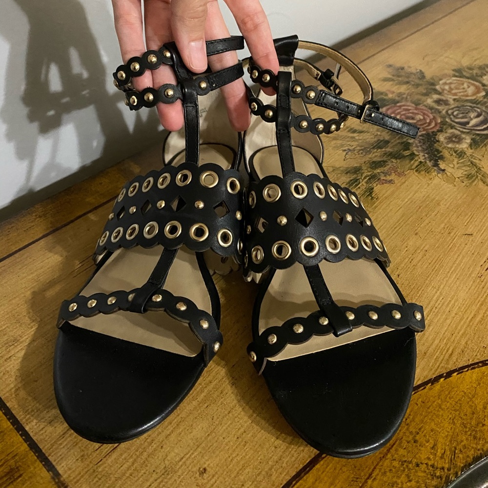 Ann Taylor sandals